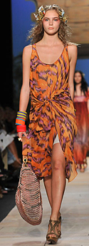 Diane von Furstenberg:ダイアンフォンファステンバーグ