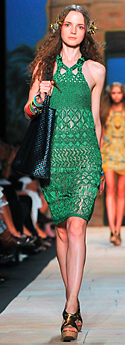 Diane von Furstenberg:ダイアンフォンファステンバーグ