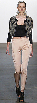 Thakoon:タクーン