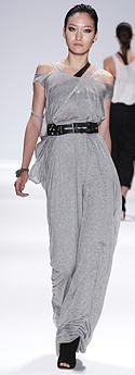 Yigal Azrouel:イーガル アズローエル