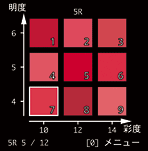 マンセルパズル