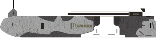 PaPANDA