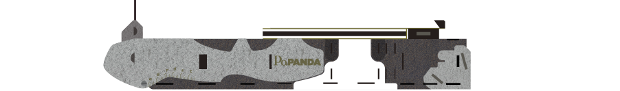 PaPANDA