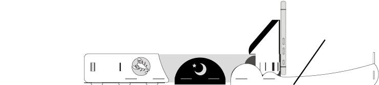 スマホ天体望遠鏡PANDA